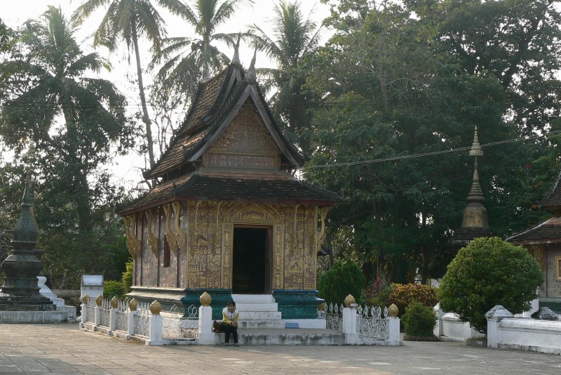 17 Luang Prabang